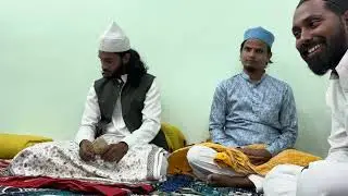 LAB PE PAIHAM HAI TUMHARA HI NARA YA ALI [ KALAM : JANASHEEN E KALEEMI ]