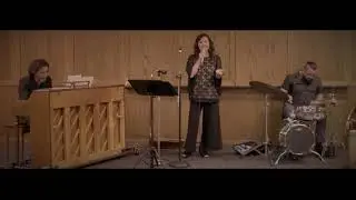 Paula Monsalve sings La Cigarra by Composer Mar&iacute;a Elena Walsh