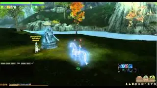 ArcheAge Призрачный конь обзор