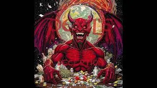 Klive Kraven - 