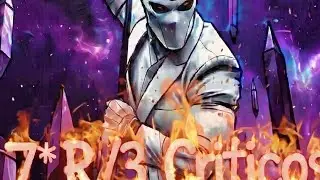 Mr NIGHTH.  EL NUEVO HIT MONKEY, CRITICOS BRUTALES.# MR NIGHTH #MCOC #MARVELBATALLADESUPERHEROES 