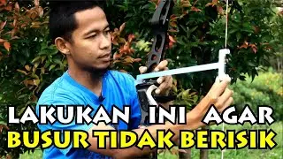 EFEK TILLER PADA CRAWL DAN NOCK POINT