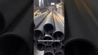 NXF UNS A91050 /AA1050 DN15-1200 SCH10-XXS Length1-12 M Annealing  Aluminum Tube