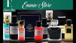 Eminic e shop Store