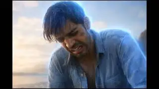 Stranded Man on an island | Cinematic Teaser | Made with AI