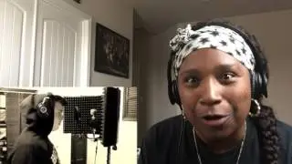 16 YEAR OLD KILLS PANDA REMIX!!!  REACTION
