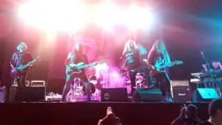 Lujuria   Corazon de Heavy Metal/Palencia.2016