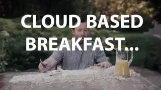Cloud Based Breakfast
