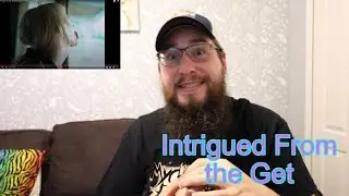 Die My Love Trailer: 1st Time Reaction