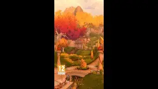 Nuove zone | World of Warcraft: Midnight