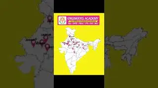 India's Best Option for Engineering Government Jobs : Engineers Academy = Success | Student's Choice