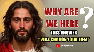 THE HIDDEN TRUTH ‼️GOD&rsquo;S PLAN FOR YOU 😇 💯 | DIVINE PUNISHMENT