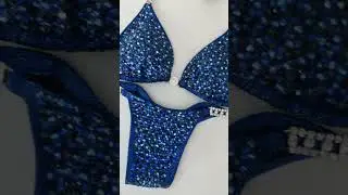 Toxic Full Scatter - Holo Dark Blue (TFS-225)