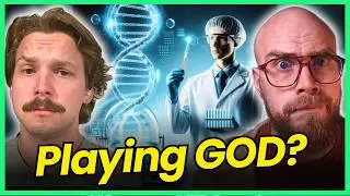 Body Modification and Ethics: Vasectomy's, & DNA changes