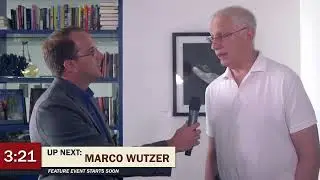 Why Marco Wutzer is Doug Casey's hand-picked crypto advisor