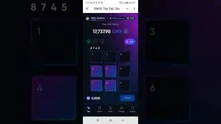 Onus tap tap 29 August daily code | Onus tap tap daily code 29 August| today onus tap  tap code