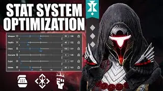 Какие характеристики стоит использовать в Edge Of Fate? (Руководство по Armor 3.0)