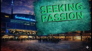 Seeking Passion | The Game Sports Podcast