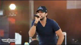 Luke Bryan TV 2012! Ep. 19