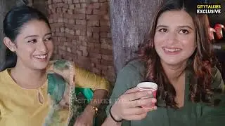 পারুল ন্যাড়াগোয়ালের সবাইকে দিয়ে Ceo ম্যাডামকে শিক্ষা দিল, রায়ান তো অবাক 😳 #parineetatodayepisode 