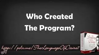 The Language Of Desire Audiobook