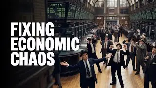 Keynes is Winning: The Capitalist Revolution You Didn't See Coming / Finance