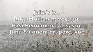 Jake's / Free World (NNiemispelto 2020MIX)