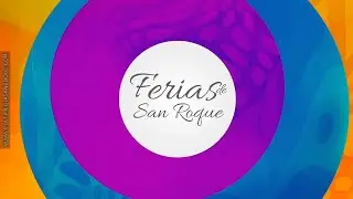 CORONACION FERIA REAL SAN ROQUE 9 AGOSTO 2022