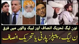 Noon League Tarah ke insaaf paper party or labbaik kaun hai haak per, aashiqui Rasool Kaun,