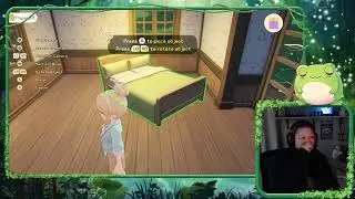 Starsand Island First Time Play - Part 2