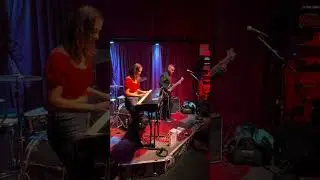 Cumbianita (Live at Fireside Lounge Alameda Dec. 19 2025) 