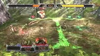 Magic the Gathering Battlegrounds OG XBOX Hardware Gameplay Only