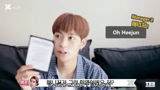 [MY KEUNAKEUN TELEVISION] #36 : Dans la peau du staff (VOSTFR)