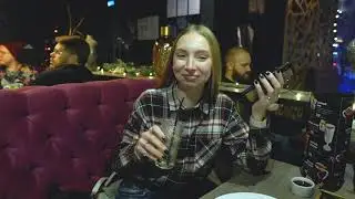 Friends Fuji Sushi - новая локация