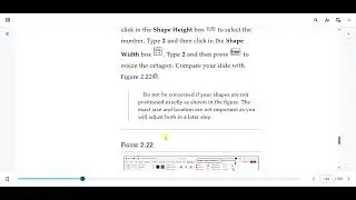 PPT 2A Objective 3 Insert Text Boxes and Shapes