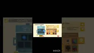 recipe for blastoise in pokemon quest #pokemon  #pokemonquest #shorts