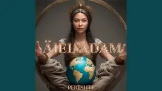 &Auml;IEL-ADAM (feat. AysMa)