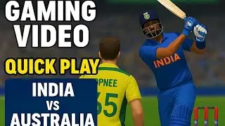 My First gaming video Wcc Quick play on my channel please watch and subscribe like also thanks