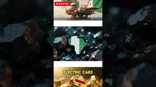 Why Africa Is Rich but Still Underdeveloped | The Truth Hidden Since 1884