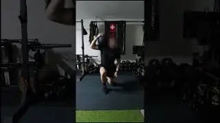 Movement Demo- Deadball Get-Up