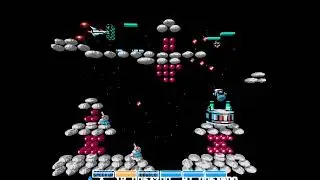 3dSen NINTENDO 3D GRADIUS 3D