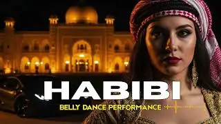 Luxury Arab Trap 👑🔥 | Royal Arabic Trap Music with Premium Bass