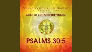 Psalms 30:5 (Radio Version)