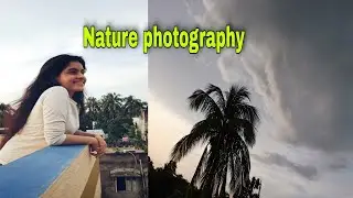 Nature photography// For Makaut MAR activities #maractivities