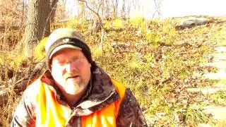 lumberman2011 came knocking -1/1