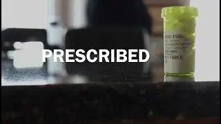 Prescribed #48HourFilmProject #awardwinning #shortfilm