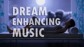 Lucid Dreaming  Dream Enhancing Music 2 HOURS!   Isochronic Music   NO HEADPHONES!