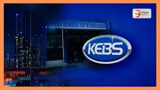 KEBS denies claims contaminated sugar is in circulation