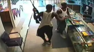 Gun Theft Fuels Violence in America: Gun Owners Now Targets