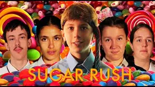 Sugar Rush | Short Film